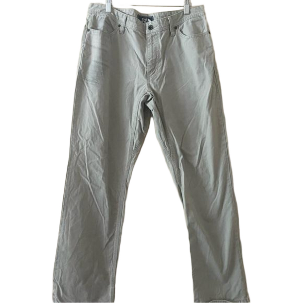 THE NORTHFACE Hiking Cargo Khaki Pants